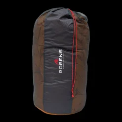 Robens - Scoria Quilt UL -6°C Lang 3-Sæsoners Sovepose // Orange