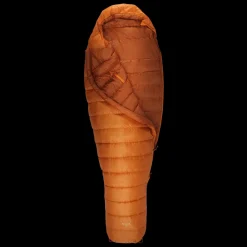 Robens - Scoria UL +6°C Lang 2-3 Sæsoners Sovepose // Orange