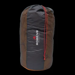 Robens - Scoria UL -6°C Lang 3-Sæsoners Sovepose // Orange