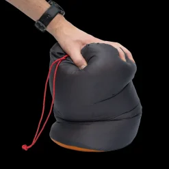 Robens - Scoria UL -6°C Lang 3-Sæsoners Sovepose // Orange