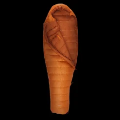 Robens - Scoria UL -6°C Lang 3-Sæsoners Sovepose // Orange