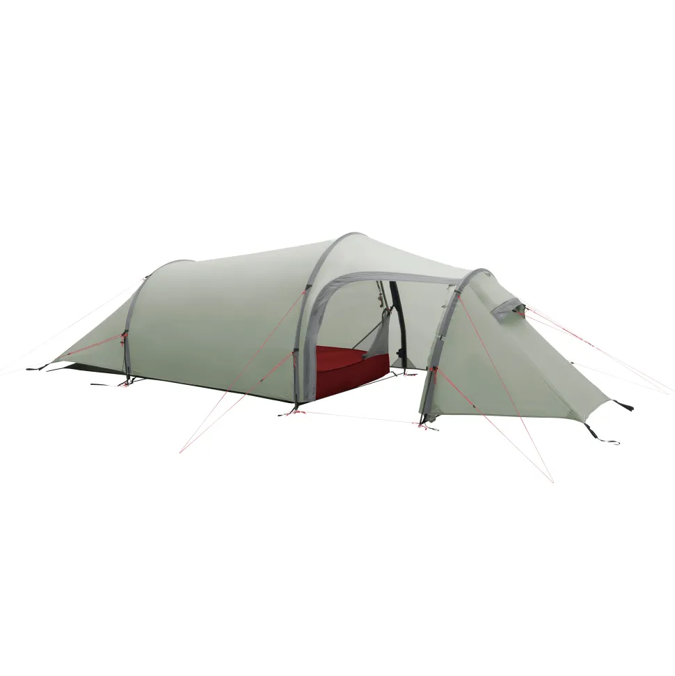 Robens Roamer 2 LW 2-Personers Telt // Lys grøn
