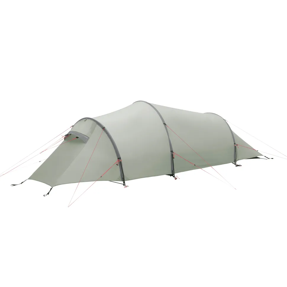Robens Roamer 2 LW 2-Personers Telt // Lys grøn