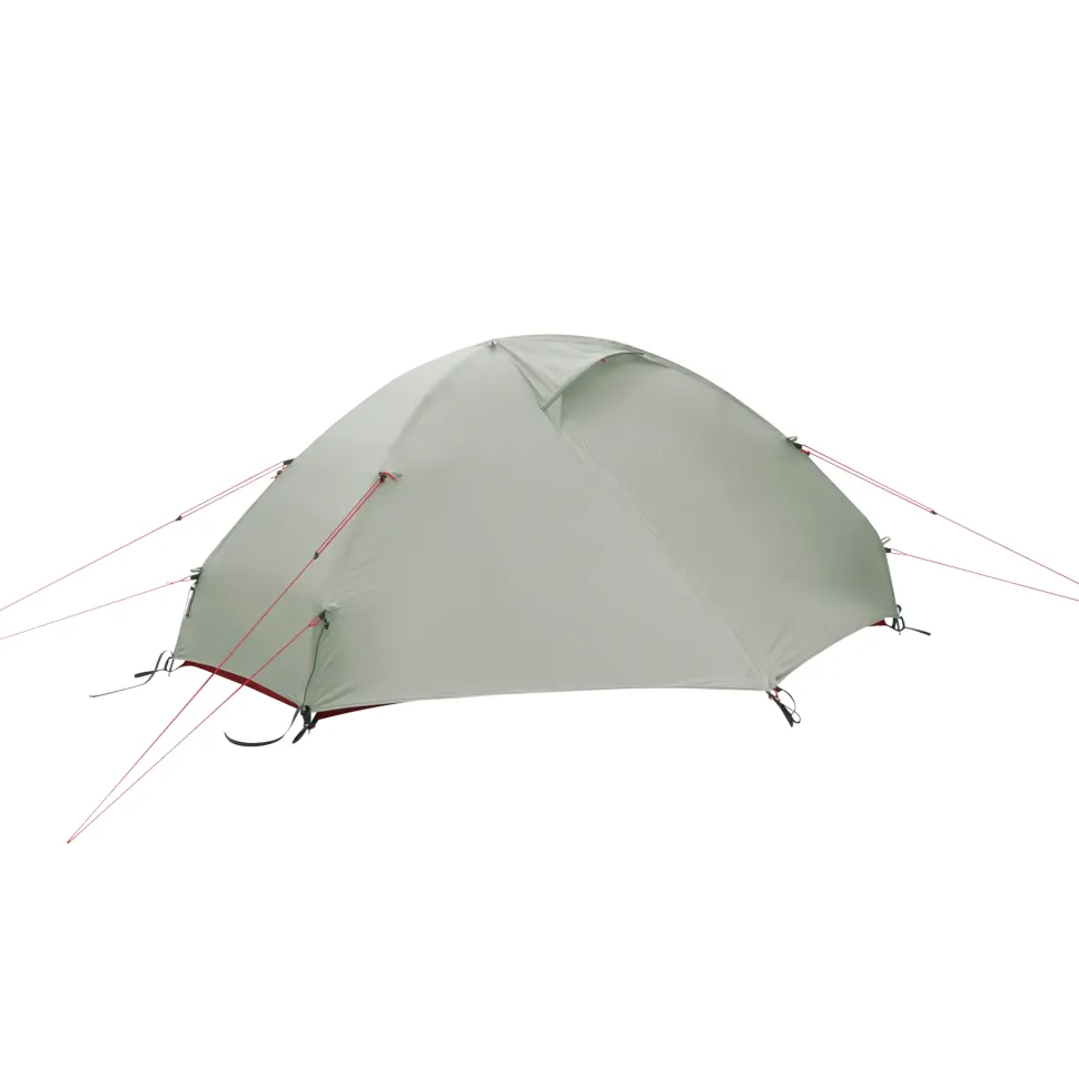 Robens Seeker 2 LW 2-Personers Telt / Lys grøn
