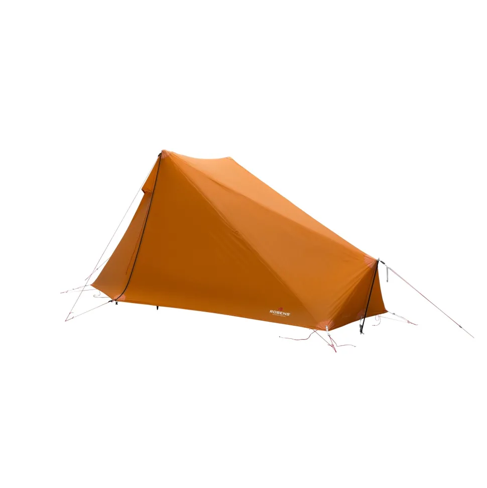 Robens Via 1 UL 1-Personers Telt // Orange