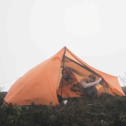 Robens Via 2 UL 2-Personers Telt // Orange