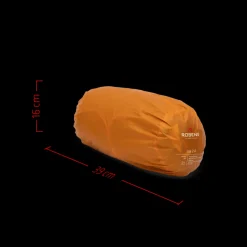 Robens Via 2 UL 2-Personers Telt // Orange