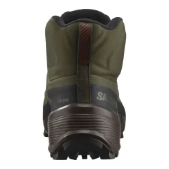 Salomon - Cross Hike Tracker GTX