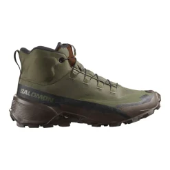 Salomon - Cross Hike Tracker GTX