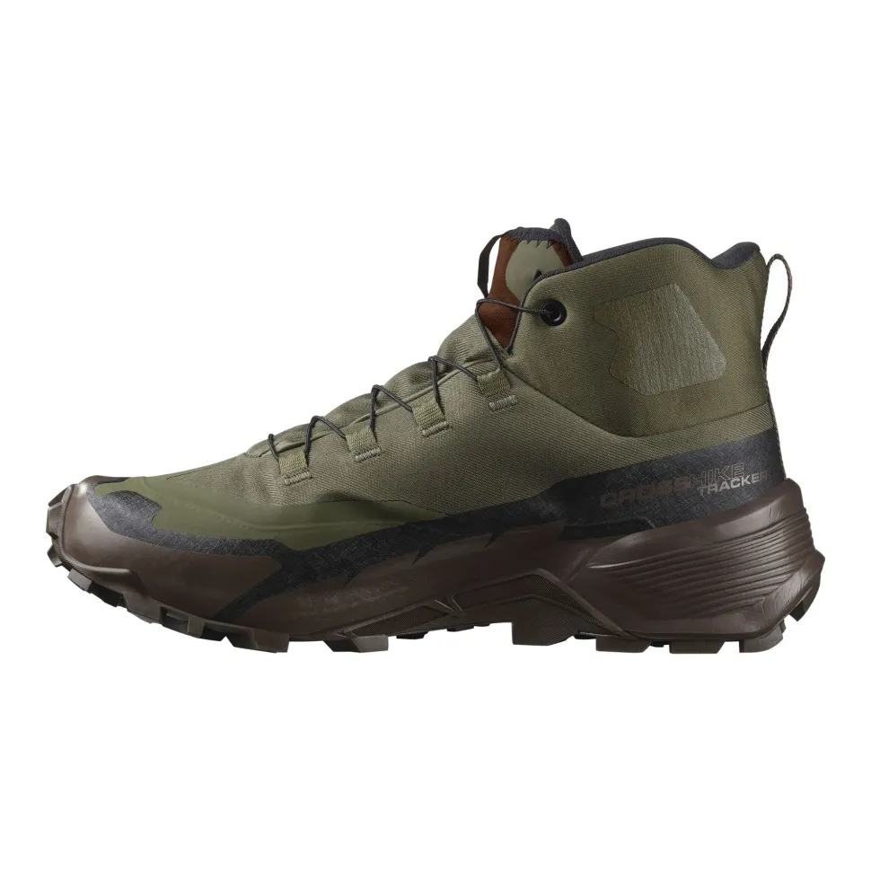 Salomon - Cross Hike Tracker GTX