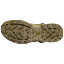 Salomon - Forces 2 Quest 4D High GORE-TEX EN Støvler // Coyote