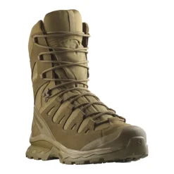 Salomon - Forces 2 Quest 4D High GORE-TEX EN Støvler // Coyote