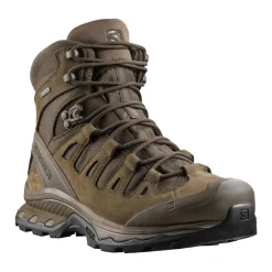 Salomon - Forces Quest 4D GORE-TEX Støvler V2 // Earth Brown
