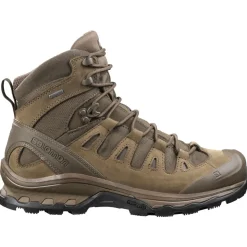 Salomon - Forces Quest 4D GORE-TEX Støvler V2 // Earth Brown