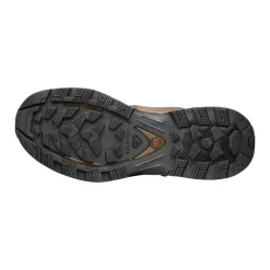 Salomon - Forces Quest 4D GORE-TEX Støvler V2 // Earth Brown