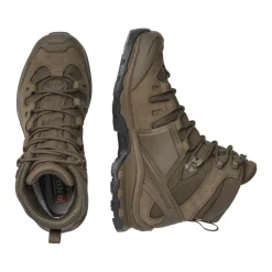 Salomon - Forces Quest 4D GORE-TEX Støvler V2 // Earth Brown