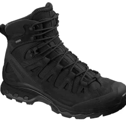 Salomon - Forces Quest 4D GORE-TEX Støvler V2 // Sort
