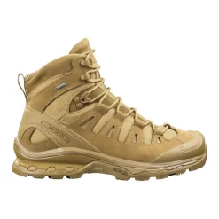 Salomon - Forces Quest 4D GORE-TEX Støvler V2 // Coyote
