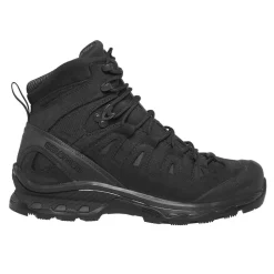 Salomon - Forces Quest 4D Støvler V2 EN // Sort