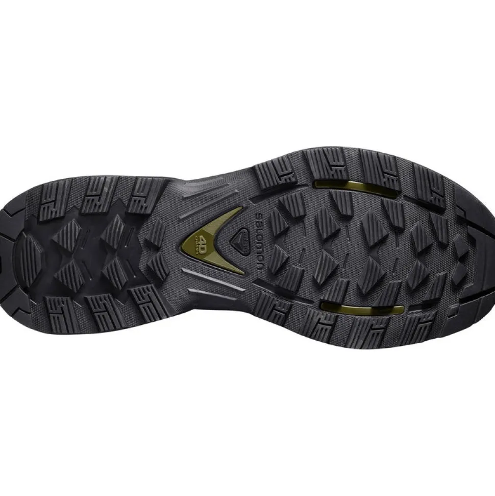 Salomon - Forces Quest 4D Støvler V2 EN // Sort