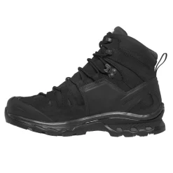 Salomon - Forces Quest 4D Støvler V2 EN // Sort