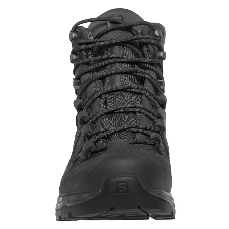 Salomon - Forces Quest 4D Støvler V2 EN // Sort