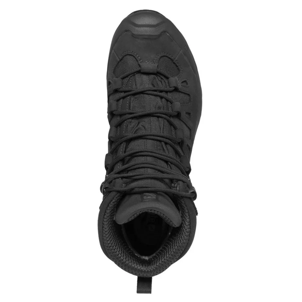 Salomon - Forces Quest 4D Støvler V2 EN // Sort