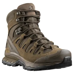 Salomon - Forces Quest 4D Støvler V2 EN // Earth Brown