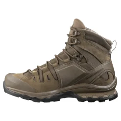 Salomon - Forces Quest 4D Støvler V2 EN // Earth Brown
