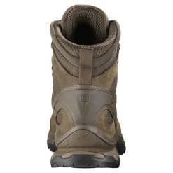 Salomon - Forces Quest 4D Støvler V2 EN // Earth Brown