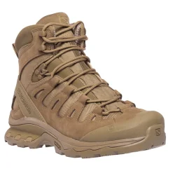 Salomon - Forces Quest 4D Støvler V2 EN // Coyote