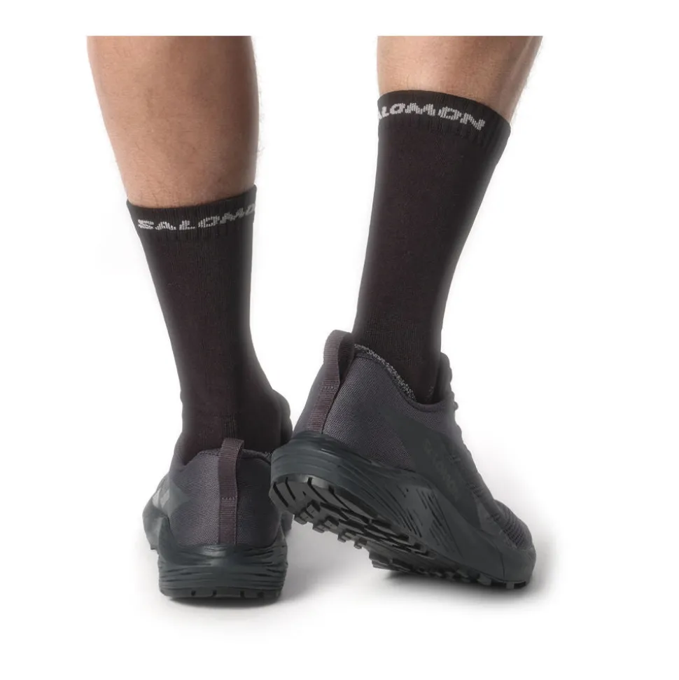 Salomon - Forces Sense Ride 5 SR Herre Sko // India Ink