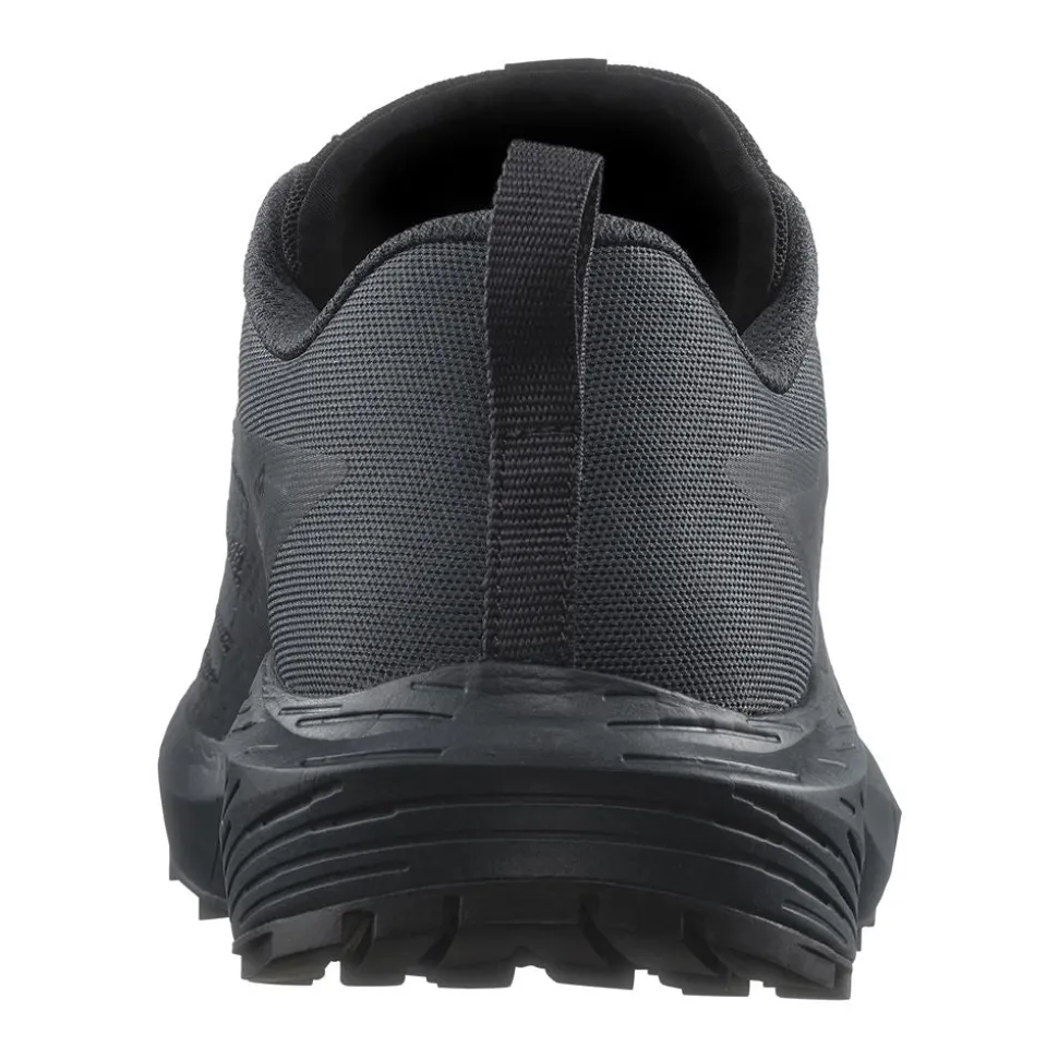 Salomon - Forces Sense Ride 5 SR Herre Sko // India Ink
