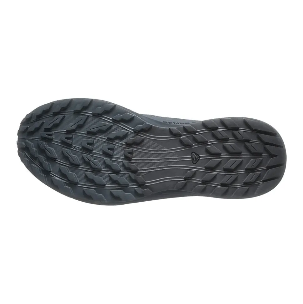 Salomon - Forces Sense Ride 5 SR Herre Sko // India Ink