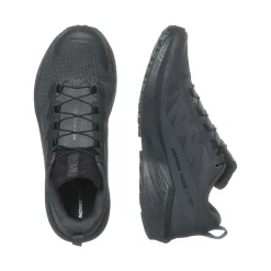 Salomon - Forces Sense Ride 5 SR Herre Sko // India Ink