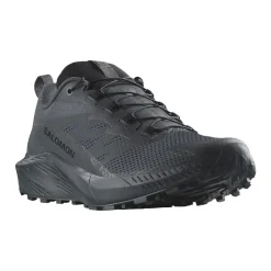 Salomon - Forces Sense Ride 5 SR Herre Sko // India Ink