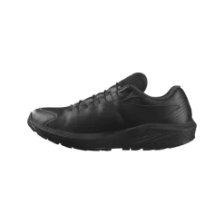Salomon - Forces Sense Ride 5 SR Lædersko // Sort