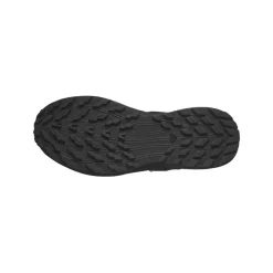 Salomon - Forces Sense Ride 5 SR Lædersko // Sort