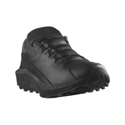 Salomon - Forces Sense Ride 5 SR Lædersko // Sort