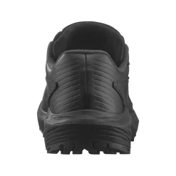 Salomon - Forces Sense Ride 5 SR Lædersko // Sort