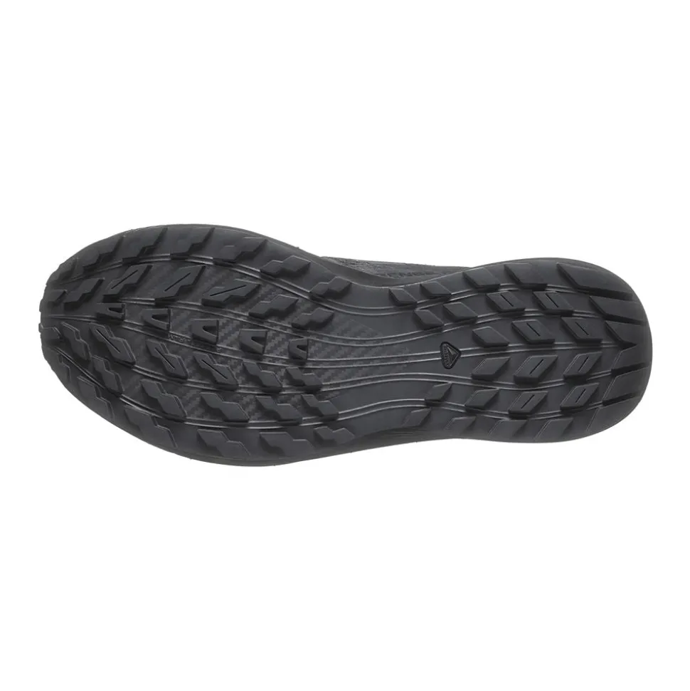 Salomon - Forces Sense Ride 5 SR Herre Sko // Sort