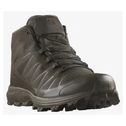 Salomon - Forces Speed Assault 2 Gore-Tex // Støvler Earth Brown
