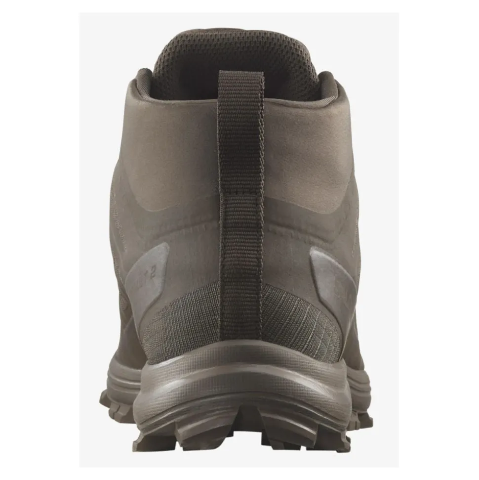 Salomon - Forces Speed Assault 2 Gore-Tex // Støvler Earth Brown