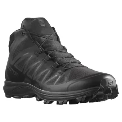 Salomon - Forces Speed Assault 2 Gore-Tex Støvler // Sort