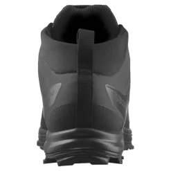 Salomon - Forces Speed Assault 2 Gore-Tex Støvler // Sort