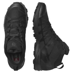 Salomon - Forces Speed Assault 2 Gore-Tex Støvler // Sort