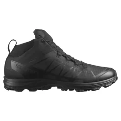 Salomon - Forces Speed Assault 2 Gore-Tex Støvler // Sort