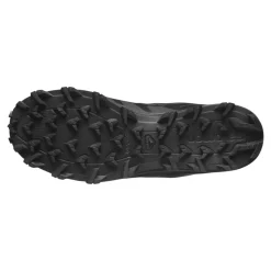 Salomon - Forces Speed Assault 2 Gore-Tex Støvler // Sort