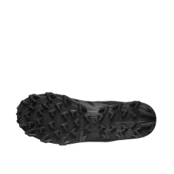 Salomon - Forces Speed Assault 2 Støvler // Sort
