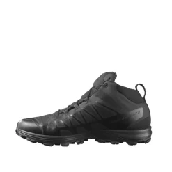 Salomon - Forces Speed Assault 2 Støvler // Sort